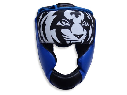 Head Gear Exclusive Gel - Blue, S image