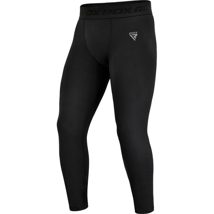 RDX T15 Black Compression Tights image 4