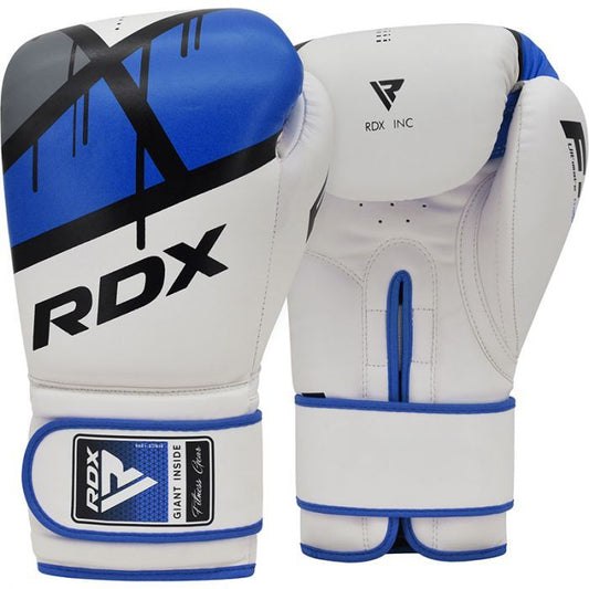 RDX F7 EGO TRAINING BOXING GLOVES image 1