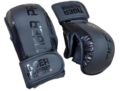Tiger MMA Training Gloves image 2