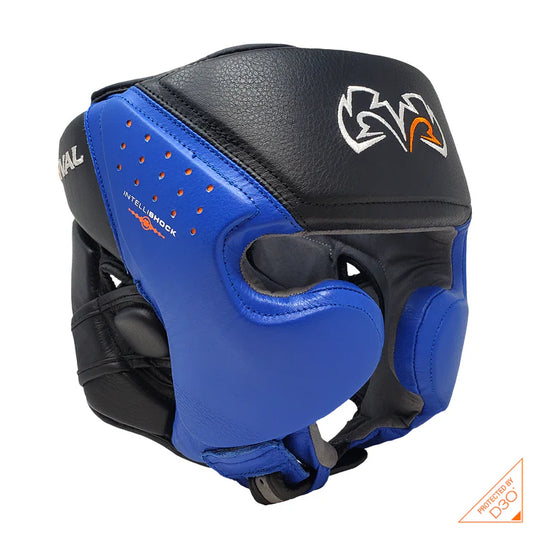 RIVAL RHG10 Intelli-Shock Headgear image 1