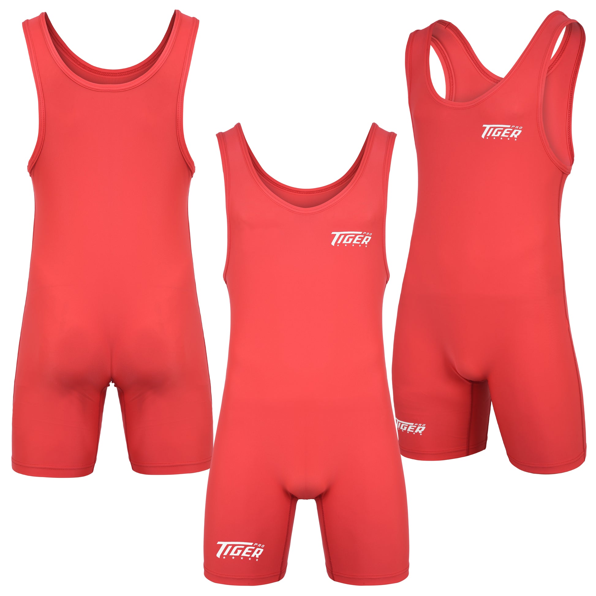 Singlets for MMA Wrestling/ Weight lifting /Free Style Wrestling image 7