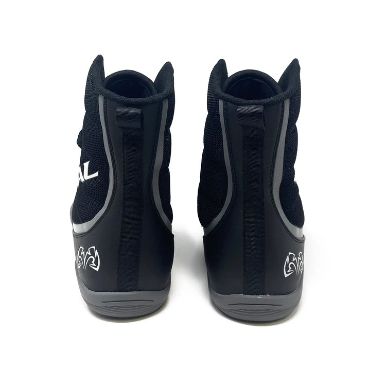Rival RSX-Prospect Boxing Boots Kids image 4