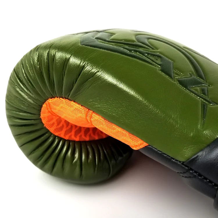 Rival RB80 Impulse Bag Gloves image 3