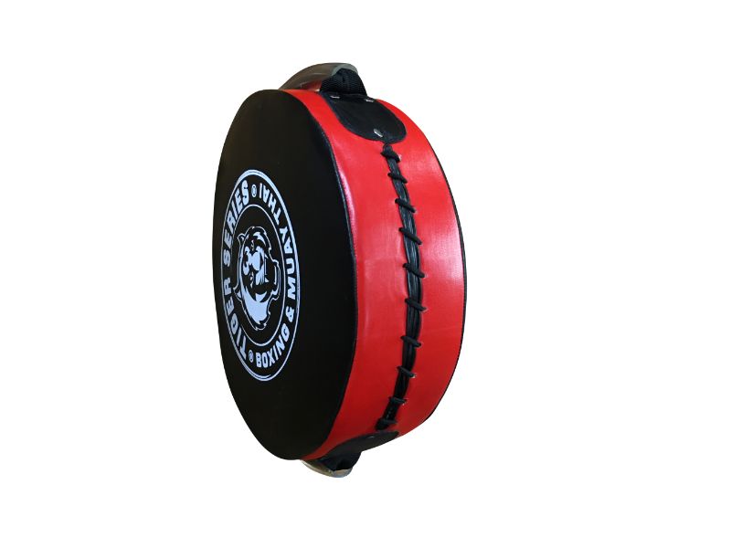 Round Punch Shield image 2