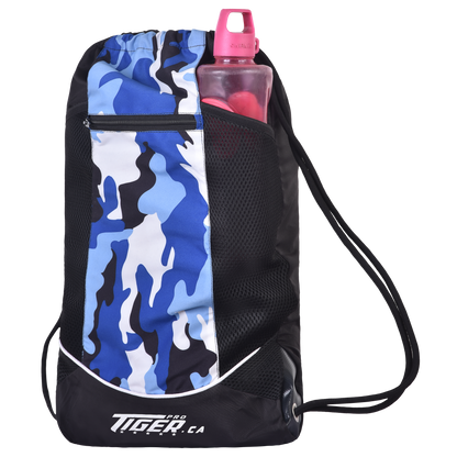 Casual Backpack, Drawstring Bag, For Sports And Fitness Activities image 5
