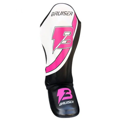 Sparring Shin guards with Instep for Ladies image 4