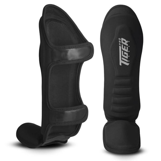 Tiger Pro New Shin Guard image 0