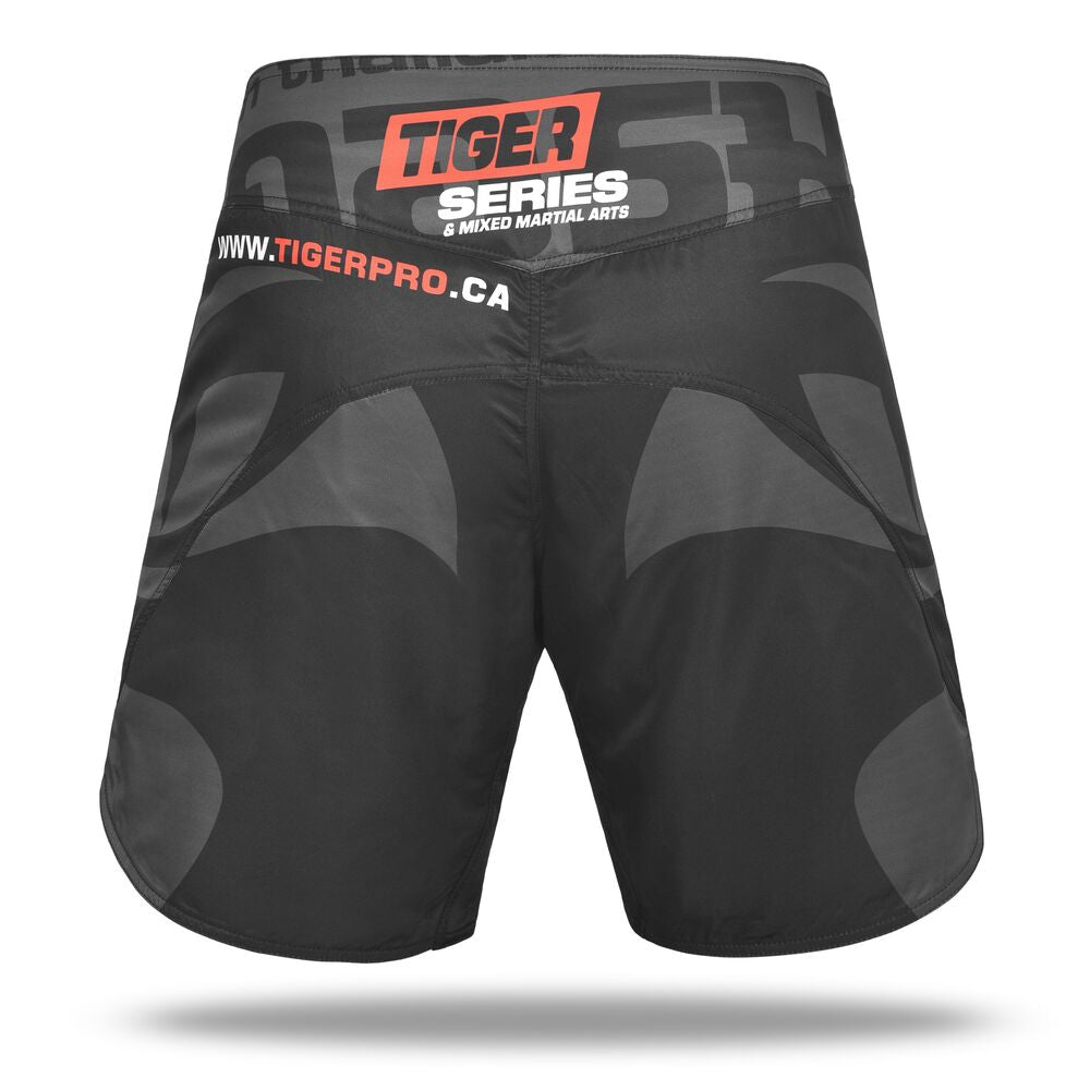 MMA Shorts image 3