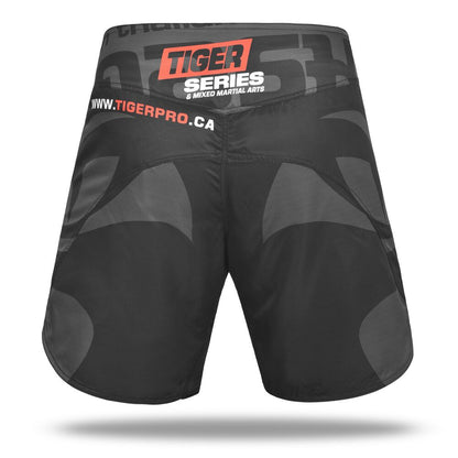MMA Shorts image 3
