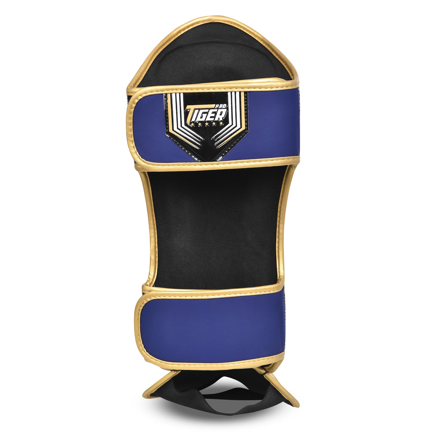 Tiger Pro Sparring Shin Guard Light Weight image 4