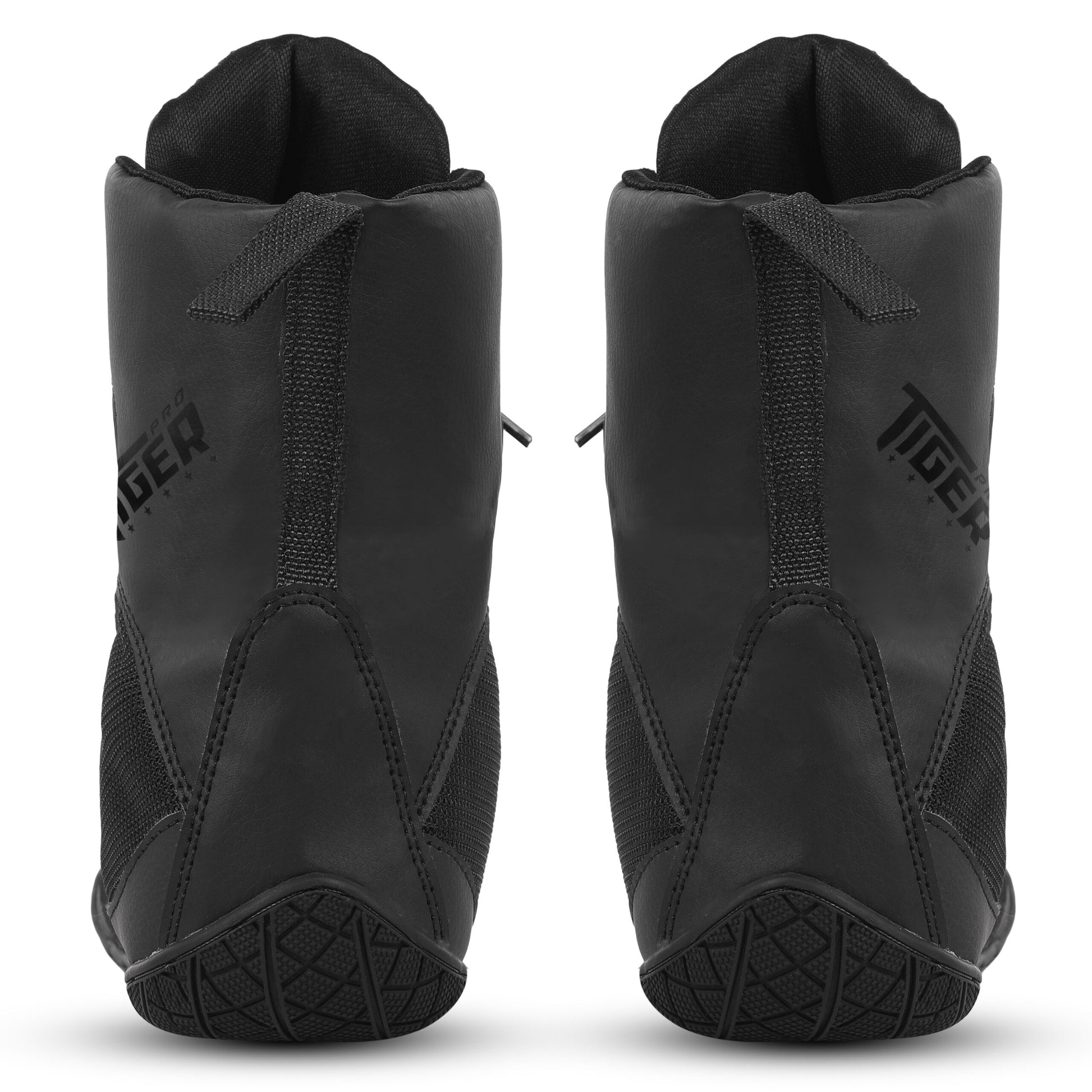 Boxing Boots for Men & Women image 4