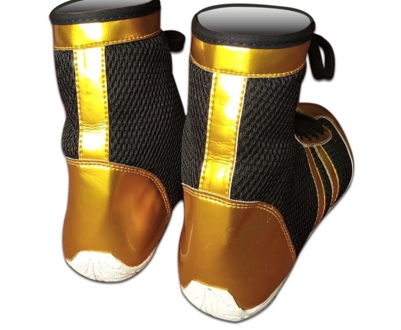 Combat Boots Boxing Shoes for Adult Wrestling Shoes image 3