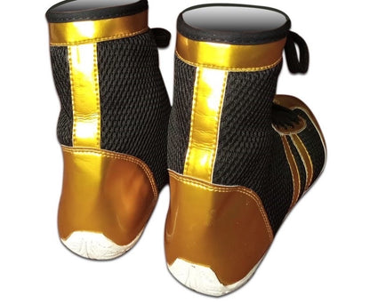Combat Boots Boxing Shoes for Adult Wrestling Shoes image 3