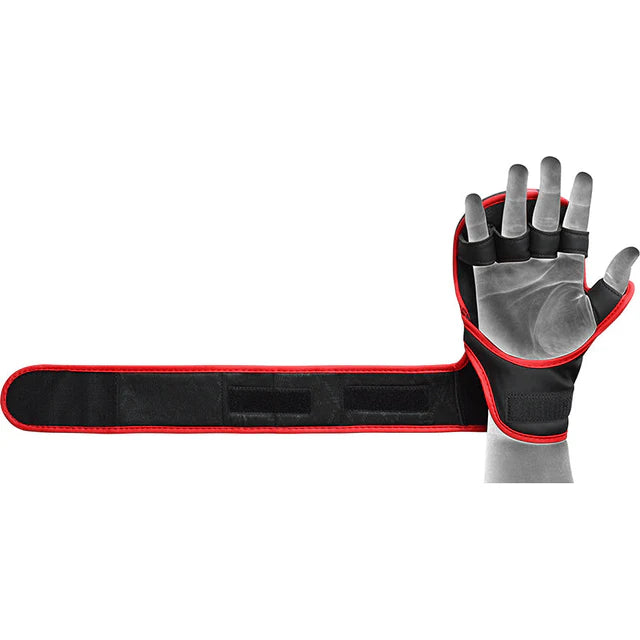 RDX F6 Kara MMA Sparring Gloves 6oz