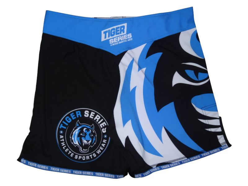 MMA Shorts image 3