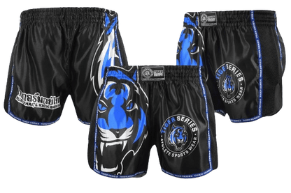 Thai Boxing Shorts image 4