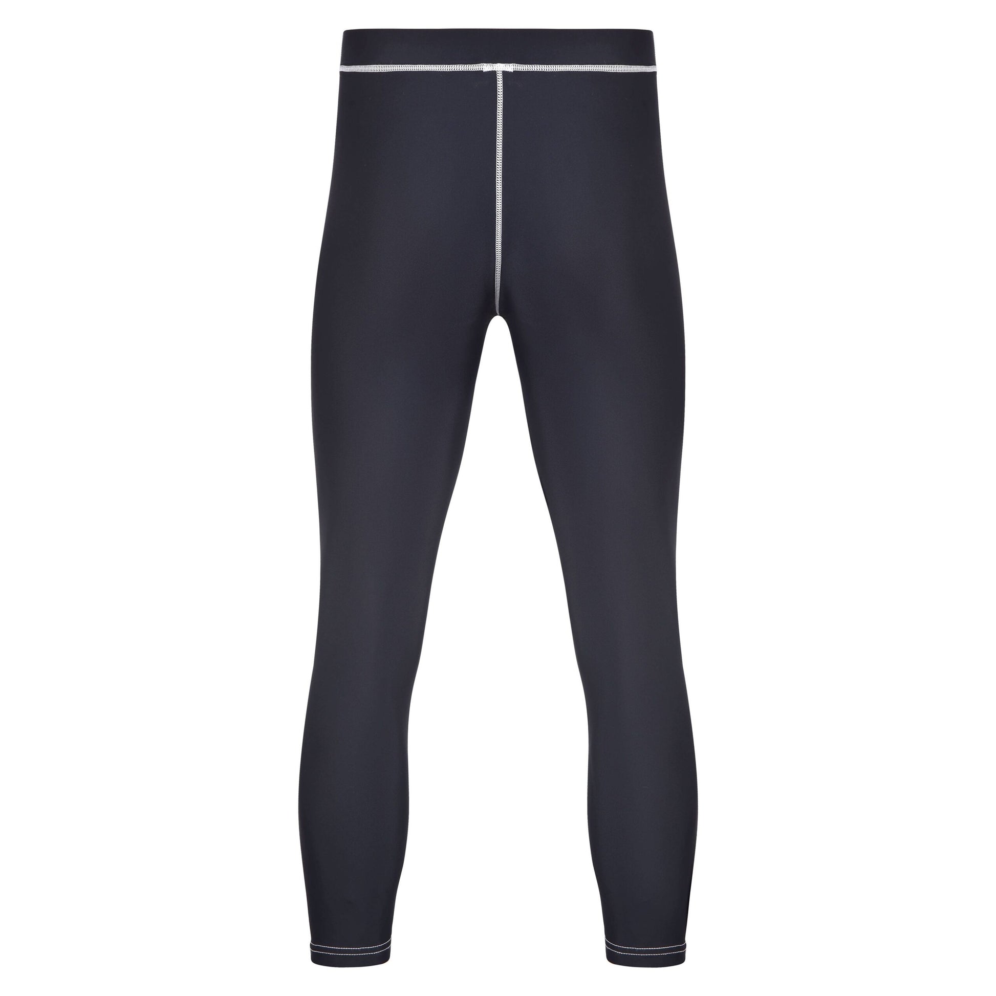 Tiger BJJ Men’s Spats Solid BK image 4