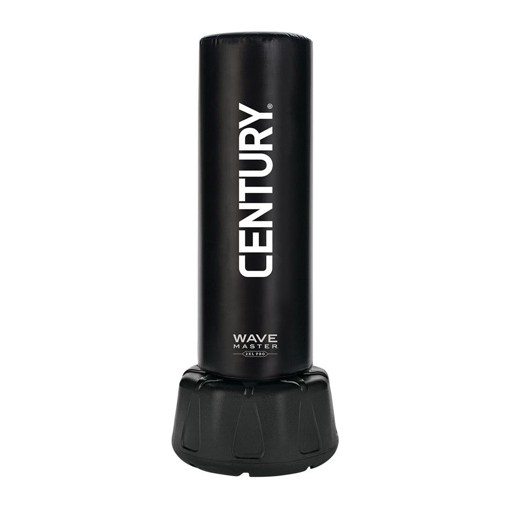 Wavemeter 2XL PRO Free Standing Commercial Kick Bag BLK image 1