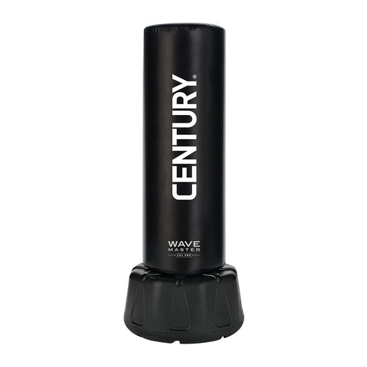 Wavemeter 2XL PRO Free Standing Commercial Kick Bag BLK image 1