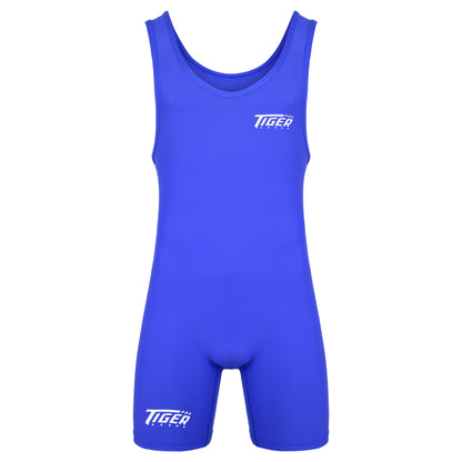 Singlets for MMA Wrestling/ Weight lifting /Free Style Wrestling image 3