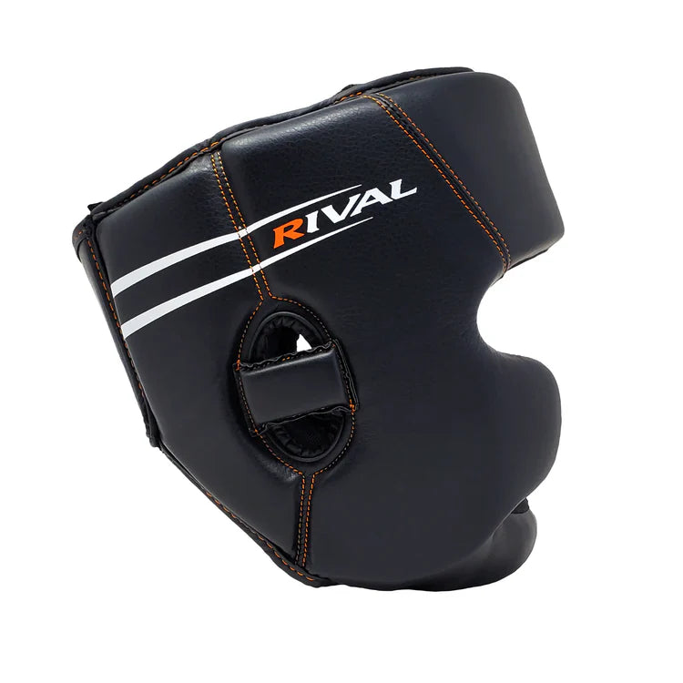 RHG60 Workout Headgear 2.0 BLK image 5