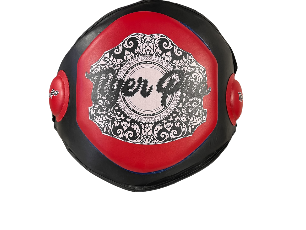 Heavy Duty Muay Thai Trainers Belly Pad image 3