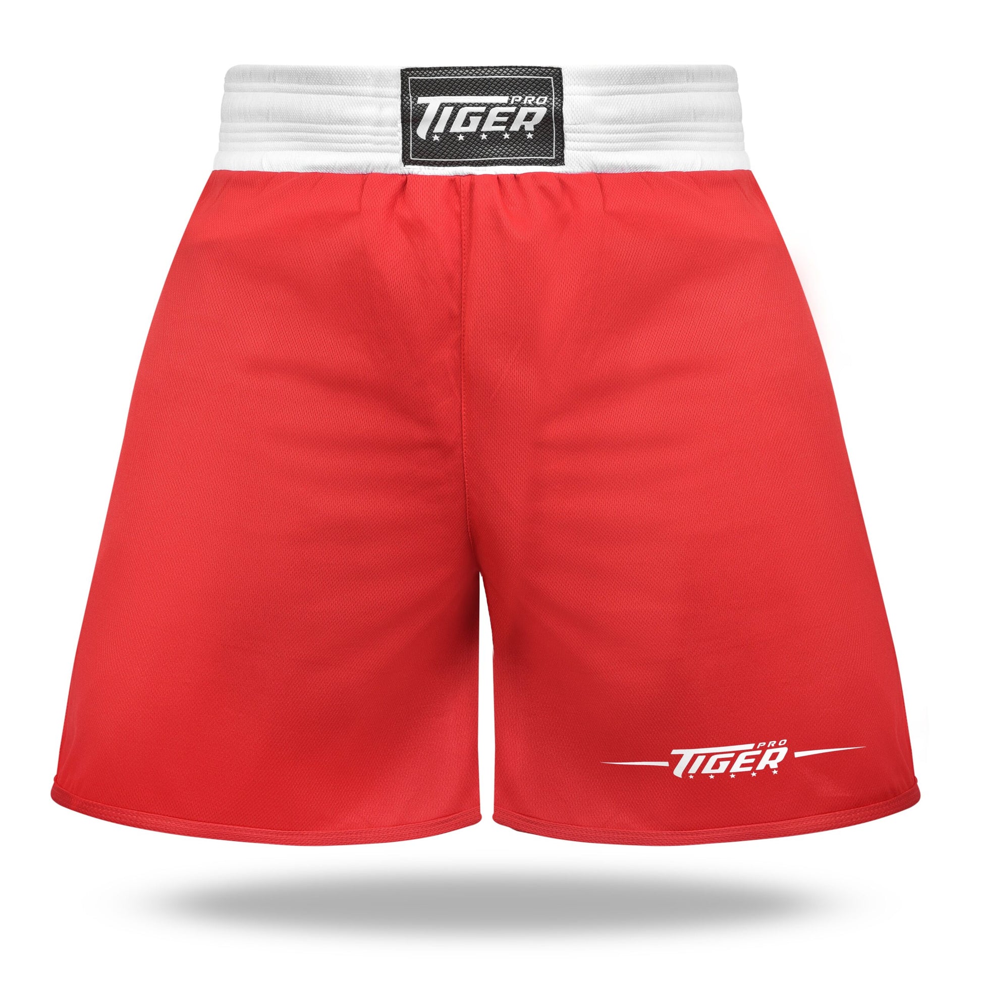 Armature Boxing Set Trunk and Vest Red Corner image 3