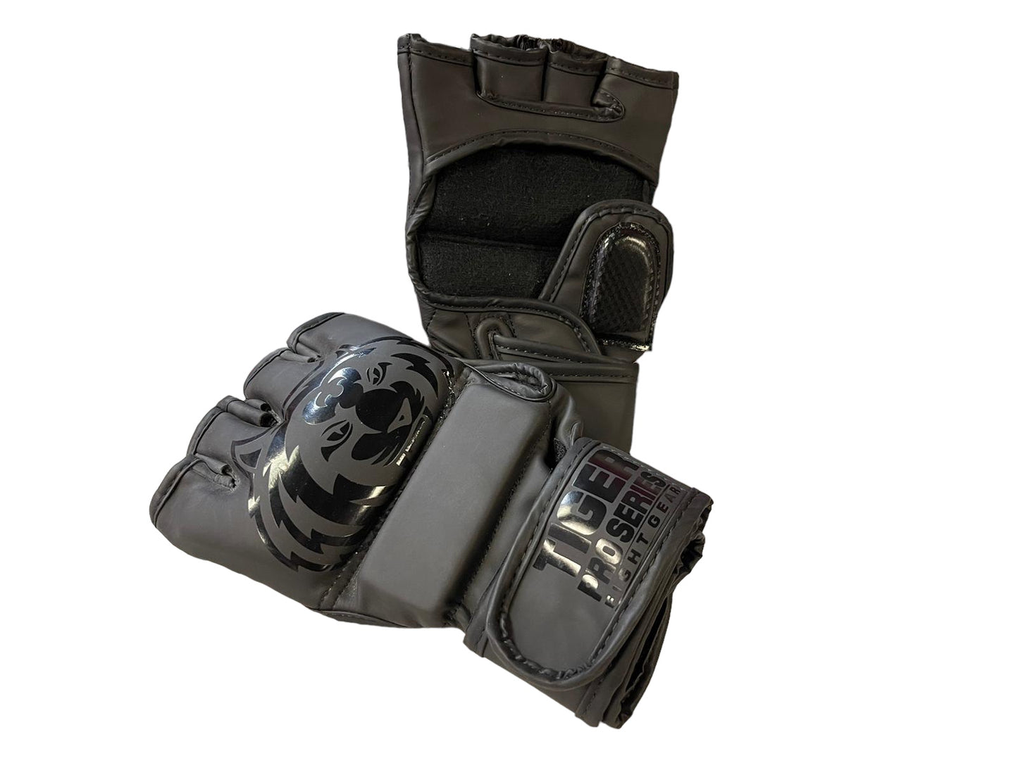 MMA Gloves image 4
