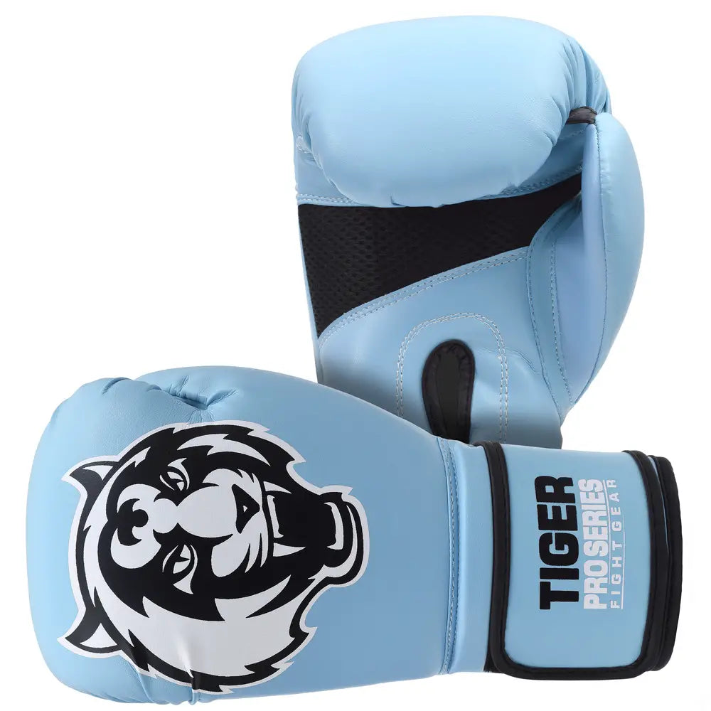 Tiger Pro Boxing Gloves Youth 8oz image 6