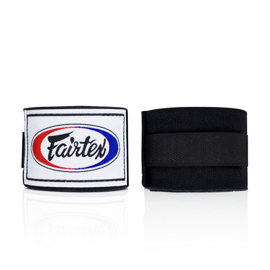 Full Length Elastic Hand Wrap Black