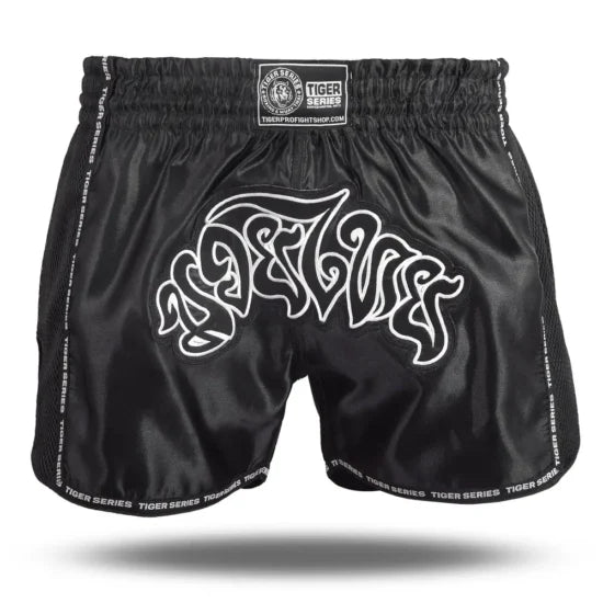 Muay Thai Boxing Short
