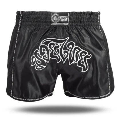 Muay Thai Boxing Short