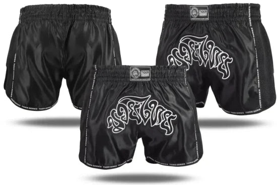Muay Thai Boxing Short