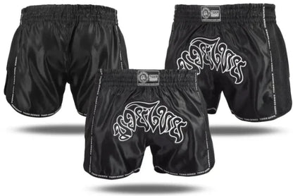 Muay Thai Boxing Short