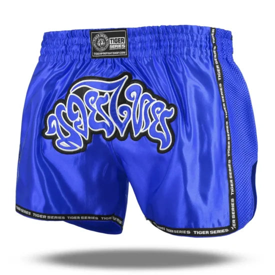 Muay Thai Boxing Short