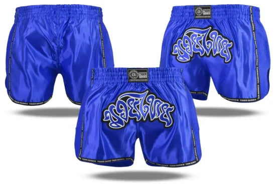 Muay Thai Boxing Short