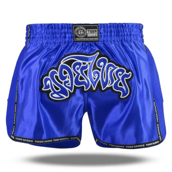 Muay Thai Boxing Short