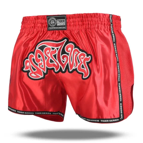 Muay Thai Boxing Short