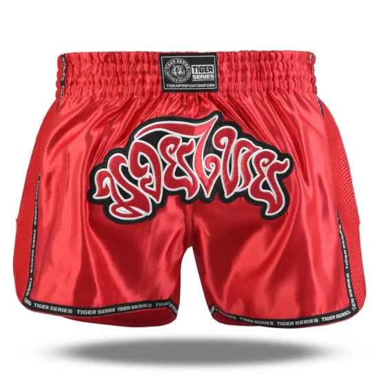 Muay Thai Boxing Short