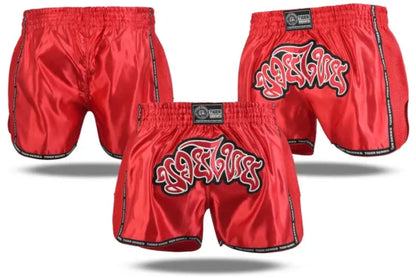Muay Thai Boxing Short