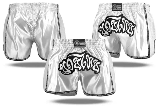 Muay Thai Boxing Short