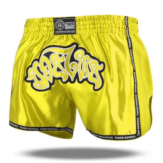 Muay Thai Boxing Short