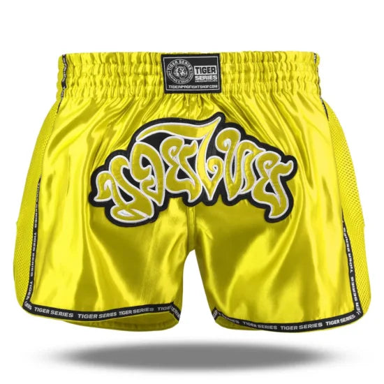 Muay Thai Boxing Short