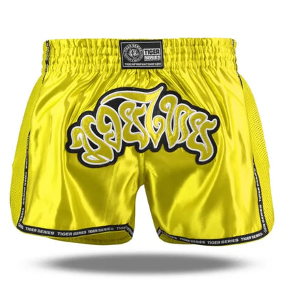 Muay Thai Boxing Short