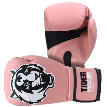 Tiger Pro Boxing Gloves Youth 8oz