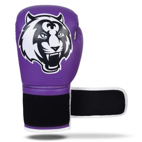 Tiger Pro Boxing Gloves Youth 8oz