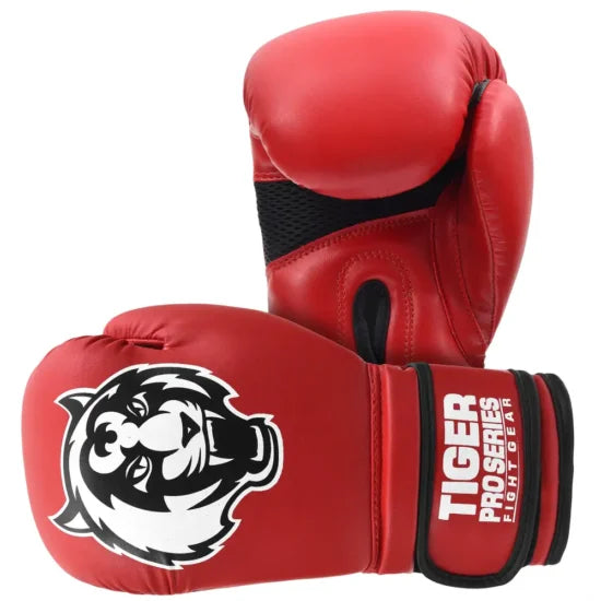 Gants de boxe Tiger Kid 4 oz à 6 oz