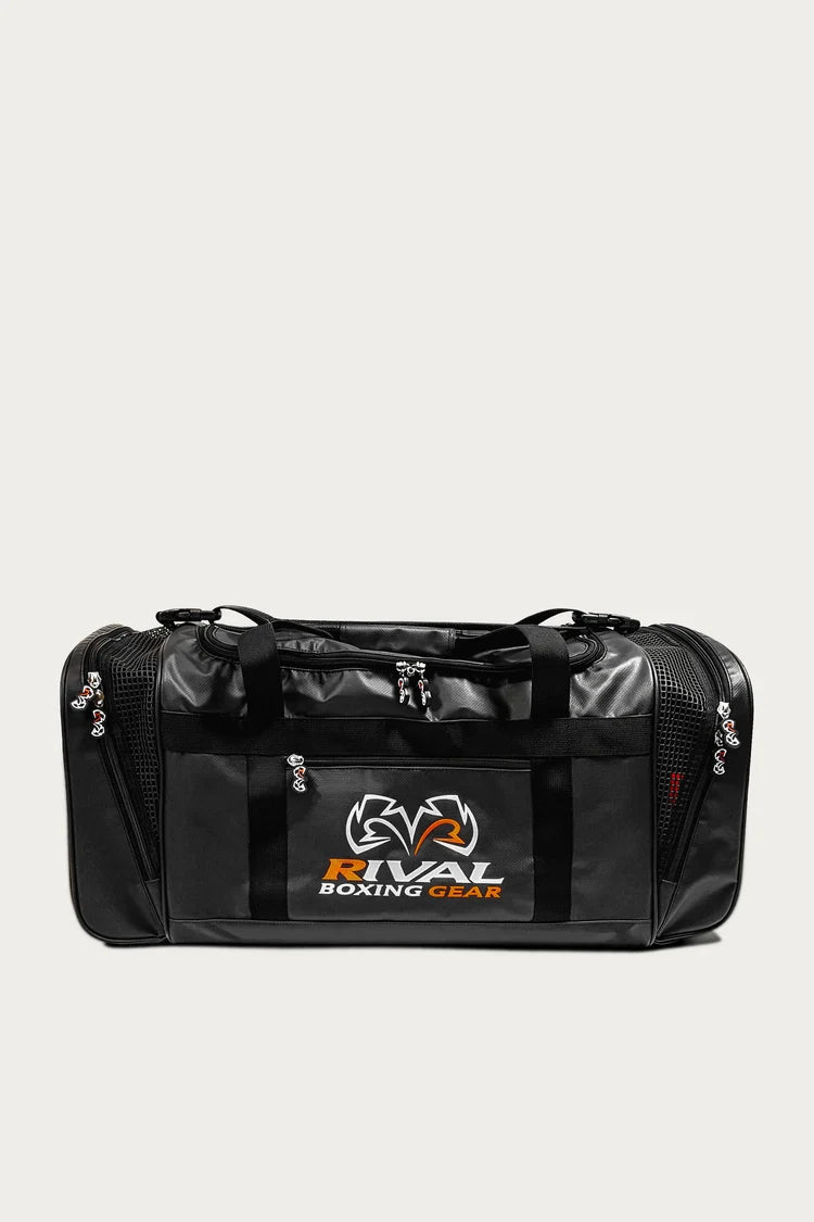 Mitaines de frappe Rival RPM80 Impulse vertes L/XL 