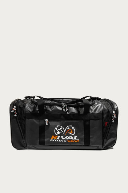 Mitaines de frappe Rival RPM80 Impulse vertes L/XL 